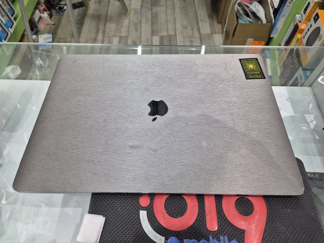 Apple MecBook Pro 15 17