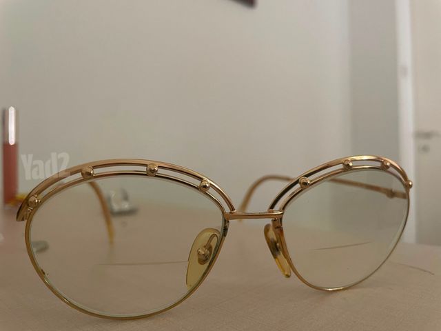 Paloma Picasso 3725 וינטג׳