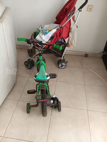 אופני ילדים