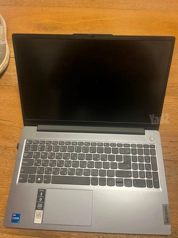 מחשב נייד lenovo slim IdeaPad