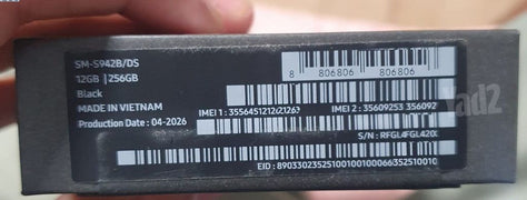 SAMSUNG GALAXY S26 חדש