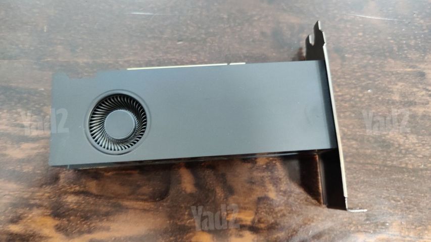 PNY RTX A2000 6GB