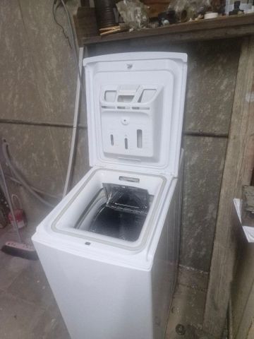 מכונת כביסה