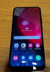 Galaxy A02 S