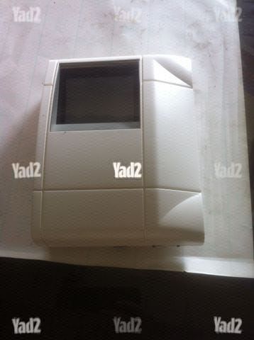 מסך לאינטרקום