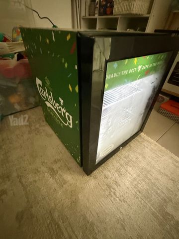 מקרר מיני בר