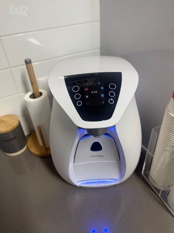 תמי 4 אדג׳ פלוס