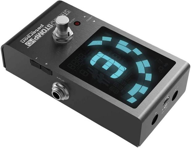 Peterson StroboStomp HD