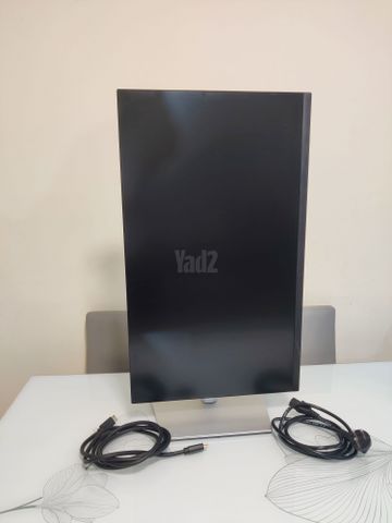 מסך Dell 27 inch