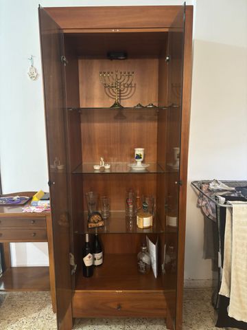 וטרינה
