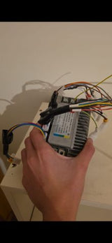 מנוע 3000w טורבו