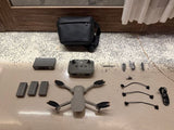 Dji Mini 2 Fly More Combo