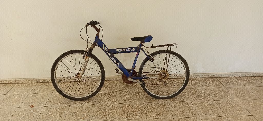 אופניים