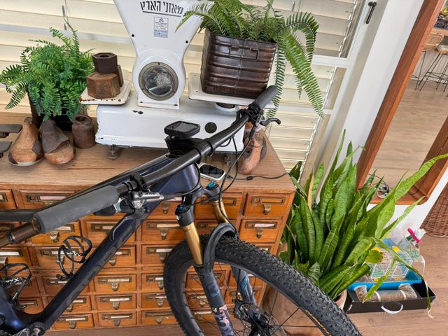 Orbea Oiz LTD L