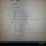 Intel  Core i7