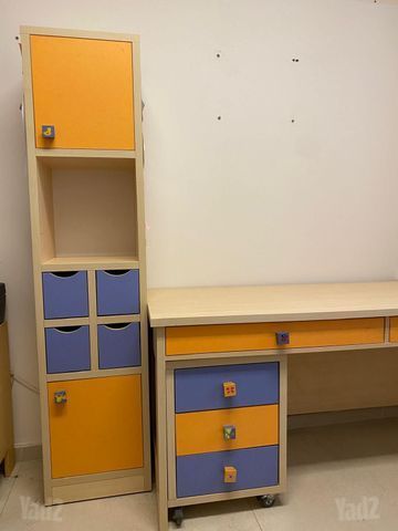 שולחן כתיבה