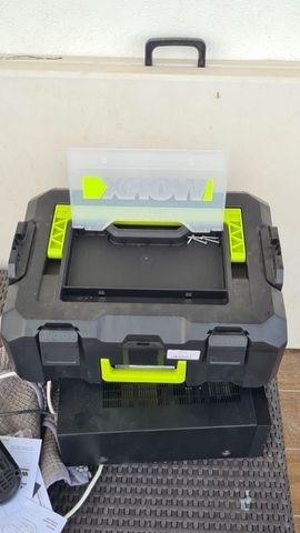 ארגז כלים
