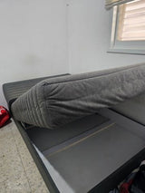 מיטה וחצי