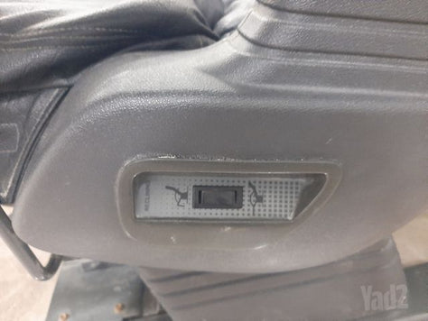 כיסא מסאג'