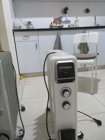 רדיאטורים
