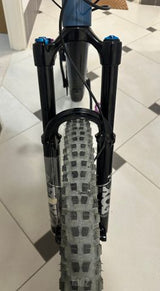 בולם FOX FLOAT 36 Rhythm 160mm