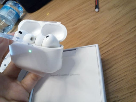 AirPods pro 3