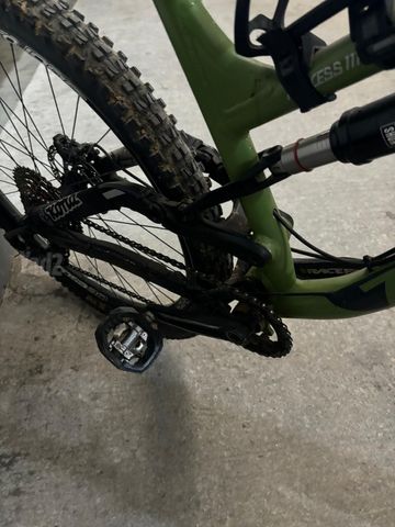 אופני KONA