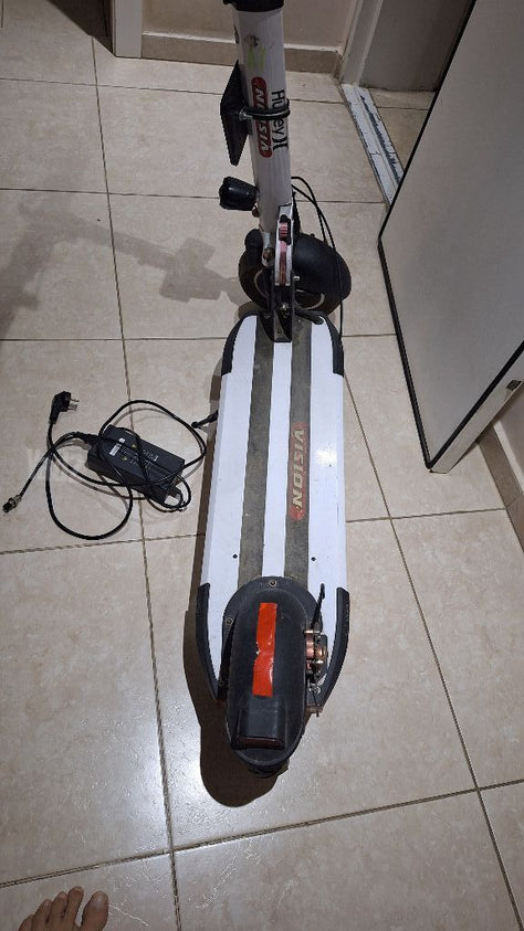 קורקינט vision A7