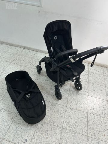 עגלת תינוק