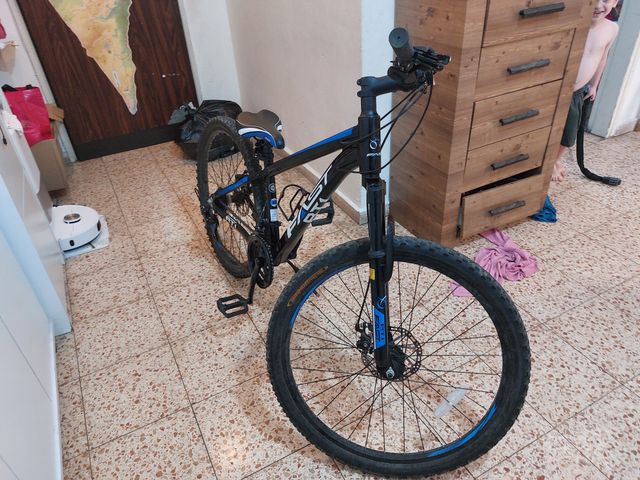 אופניים FAST RT1