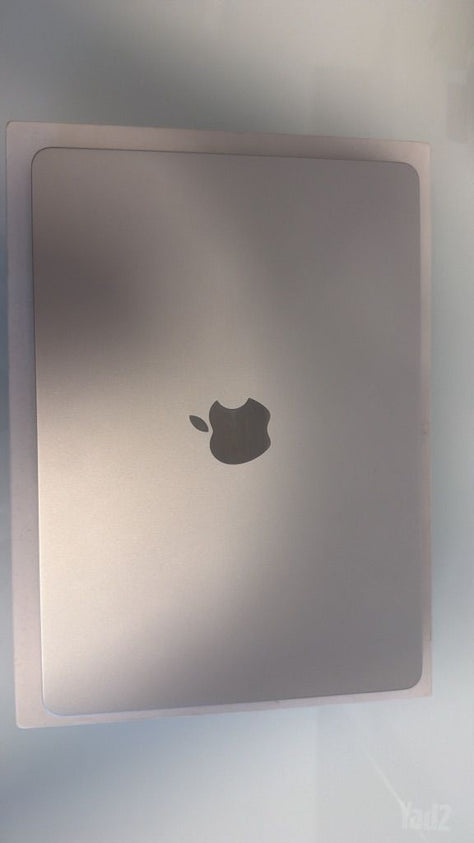 מחשב MacBook
