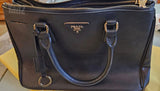 Prada Galleria Saffiano