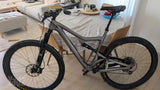 אופני שטח Ibis Ripley V4