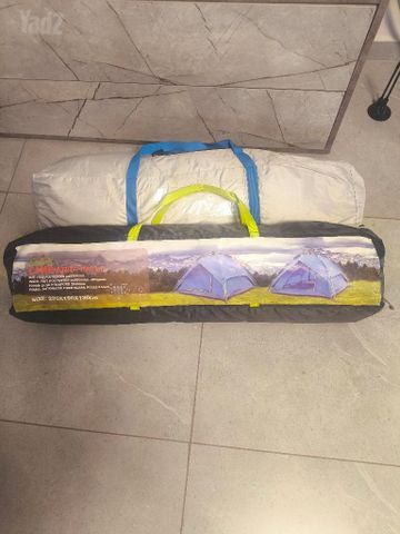 אוהלים