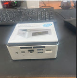 מחשב INTEL NUC KIT