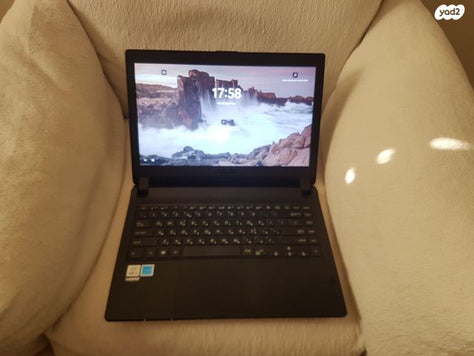 Asus Pro מקצועי