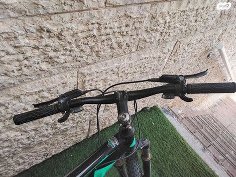 אופניים