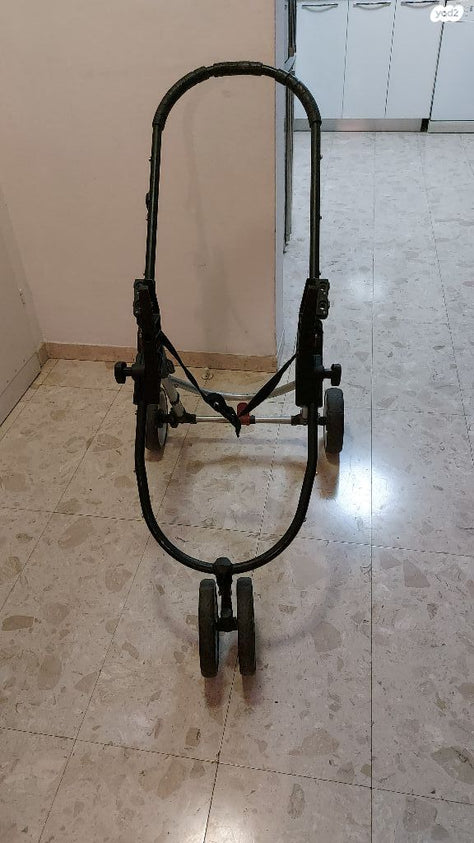 עגלת טיולון baby Jogger