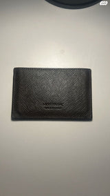 ארנק Montblanc
