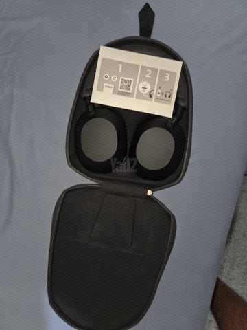 Sony WH-1000XM5 אוזניות