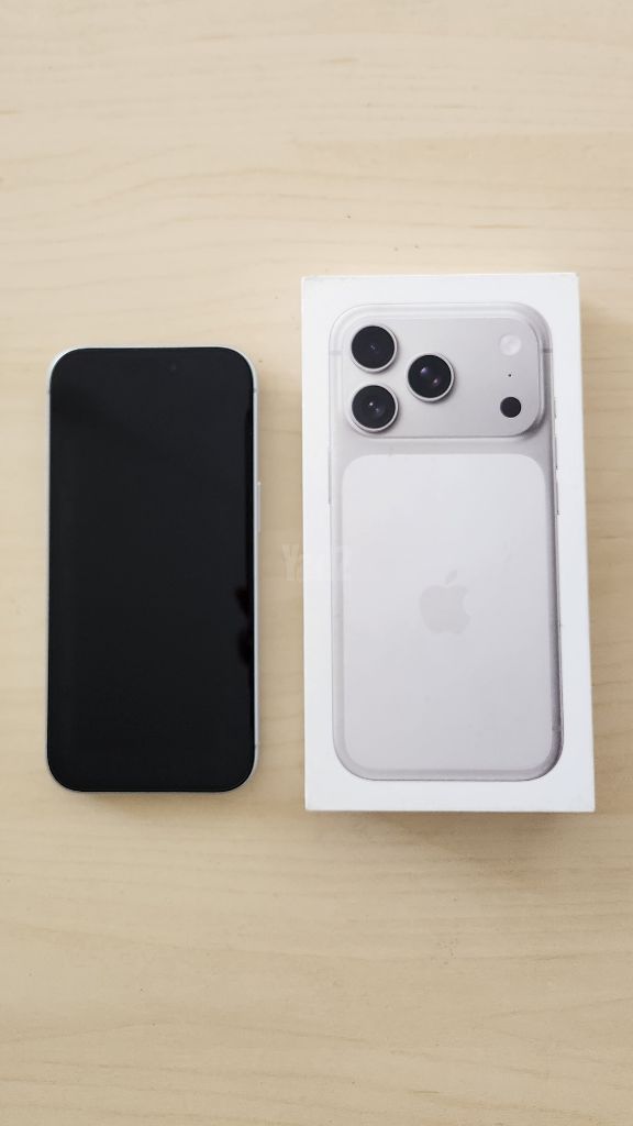 iPhone 17 pro אייפון 17 פרו