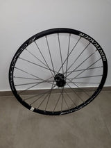 גלגל קדמי ''BONTRAGER TLR 26
