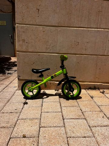 אופני איזון