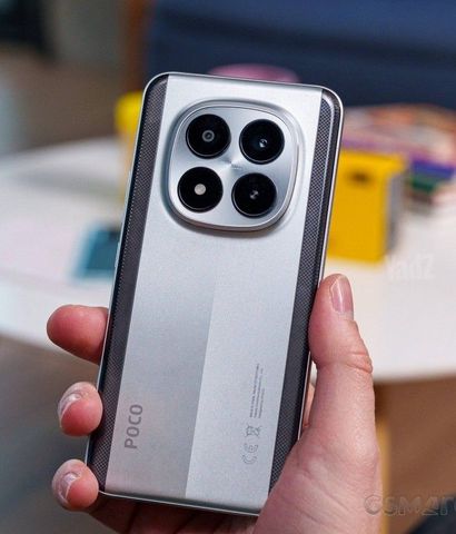 Xiaomi Poco M8