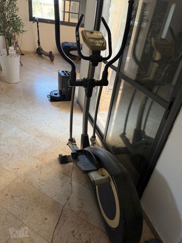 אליפטיקל