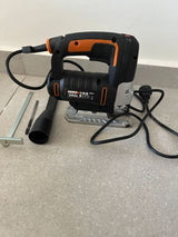 משור אנכי של WORK