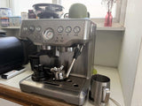 מכונת קפה BARISTA EXPRESS