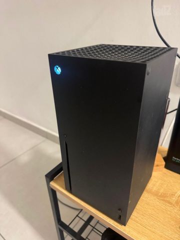 xbox series x 1 tera