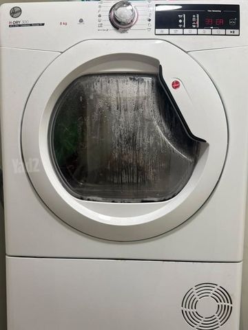מייבש כביסה  HLEC8TEXISR ‏