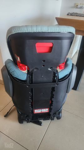 בוסטר לרכב
